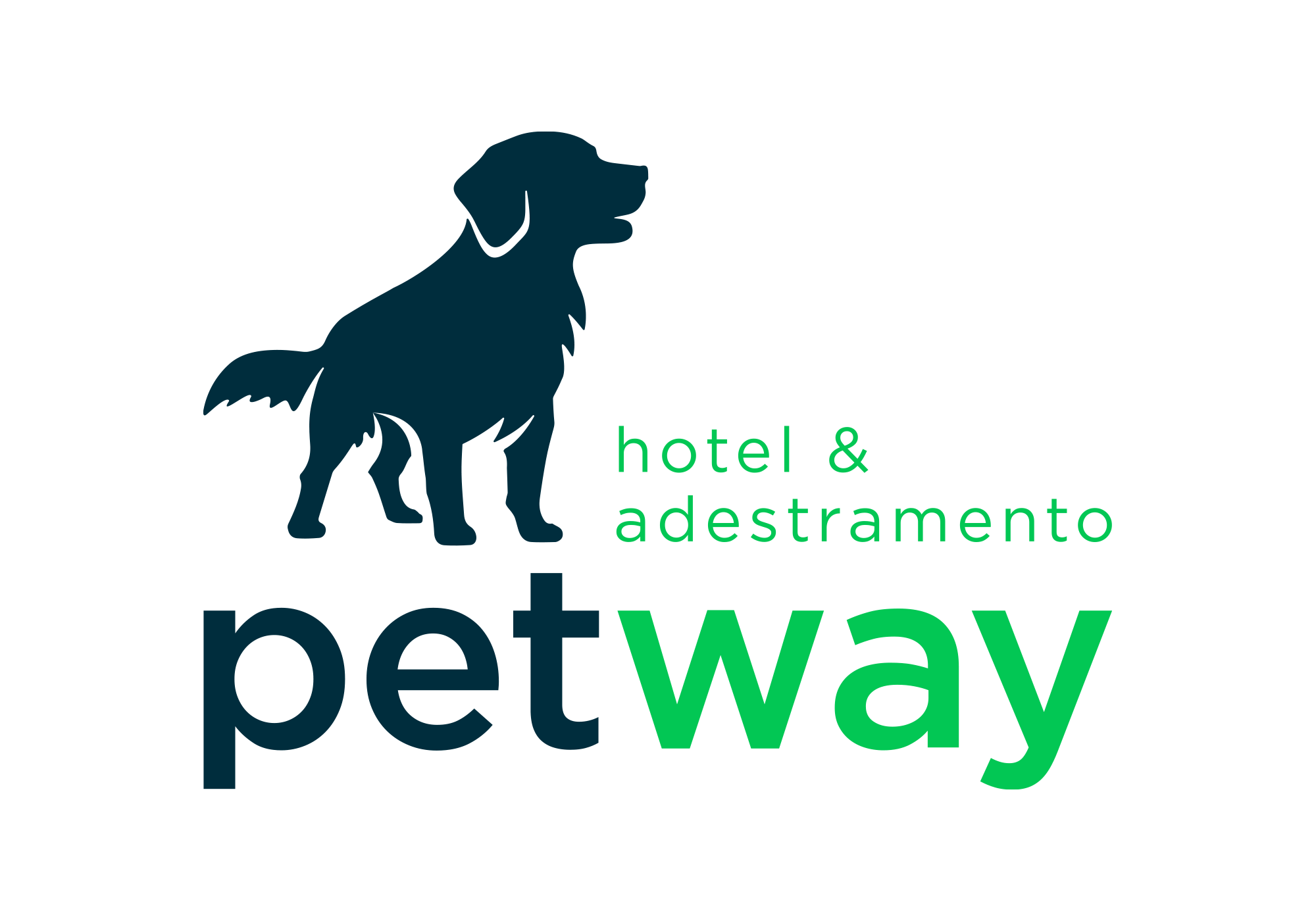 PetWay - logo